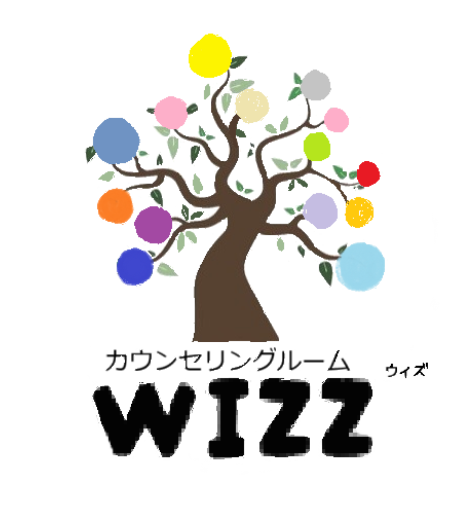 カウンセリングルームWIZZ